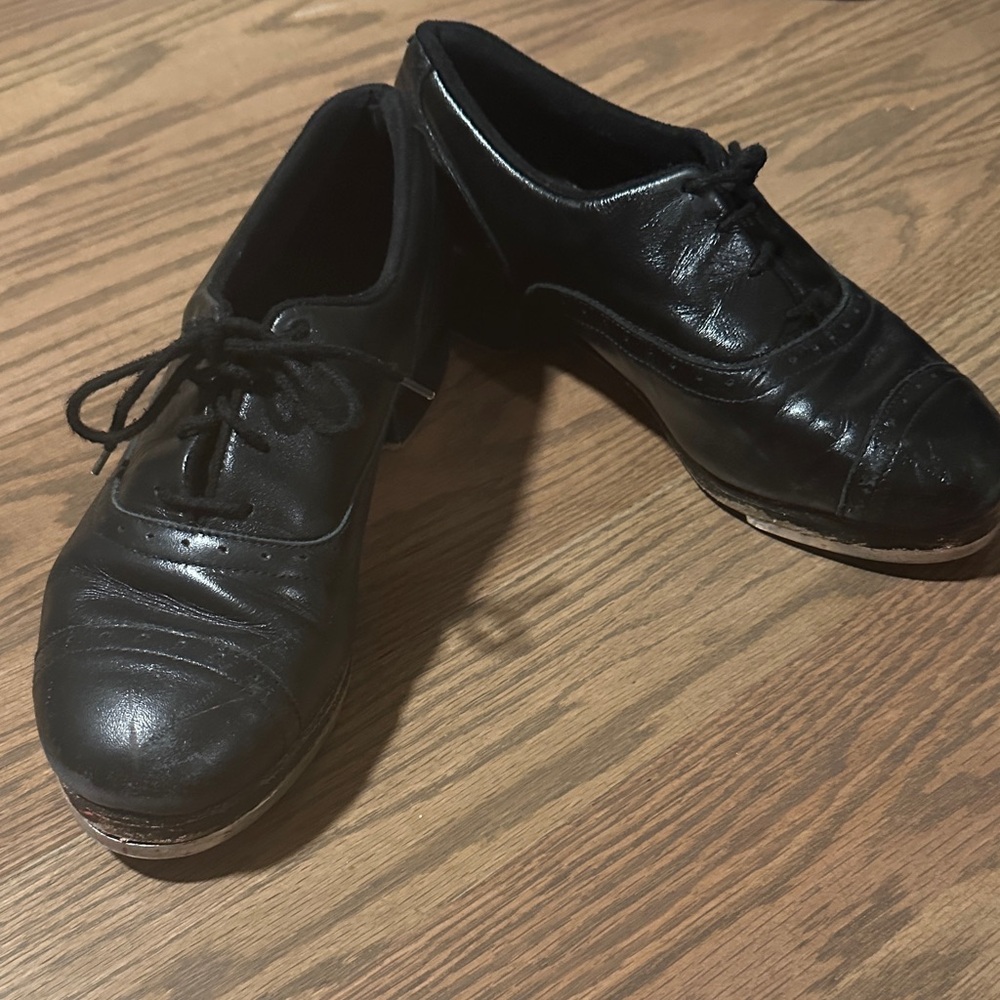 Classic Jason Samuels Smith women’s tap Shoes